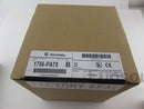 1756-PA75B Allen Bradley PLC