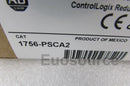 1756-PSCA2 Allen Bradley PLC
