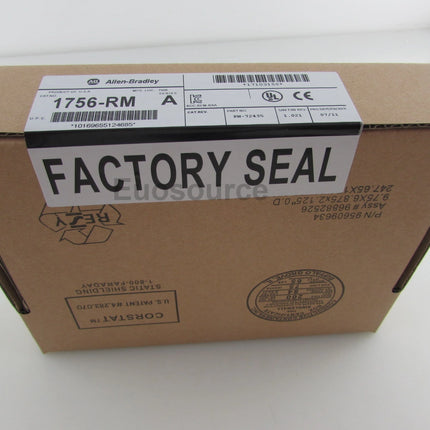 1756-RM Allen Bradley PLC