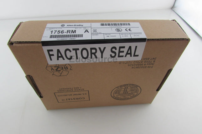 1756-RM Allen Bradley PLC