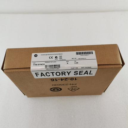 1756-SYNCH Allen Bradley PLC