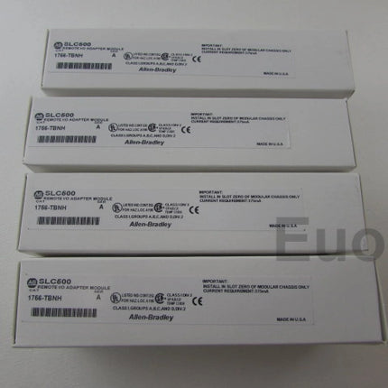 1756-TBNH Allen Bradley PLC