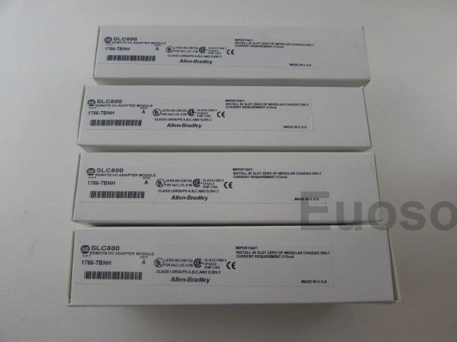 1756-TBNH Allen Bradley PLC