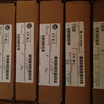 1756-L64 Allen Bradley PLC