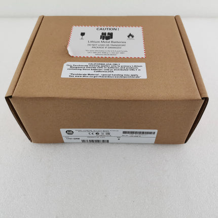1757-SRM Allen Bradley PLC