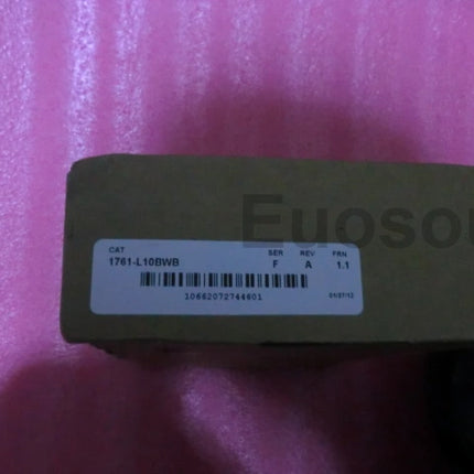 1761-L10BWB Allen Bradley PLC