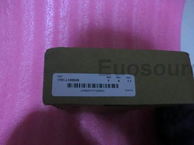 1761-L10BWB Allen Bradley PLC