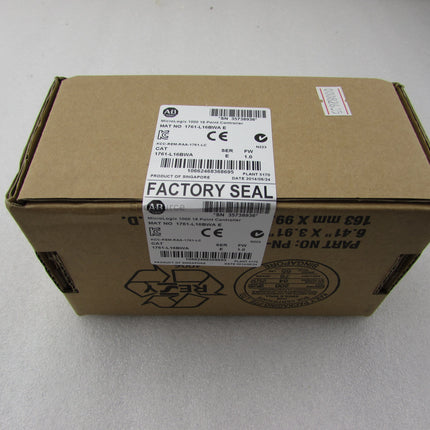 1756-PSCA2 Allen Bradley PLC