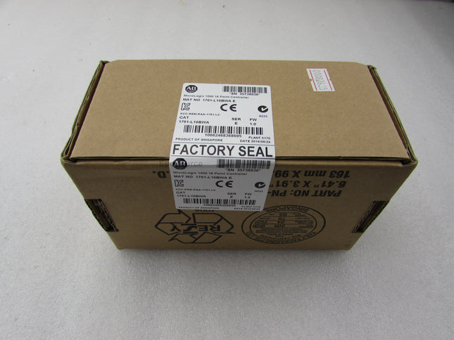 1756-PSCA2 Allen Bradley PLC