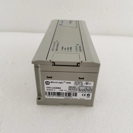 1761-L32AWA Allen Bradley PLC