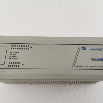 1761-L32AWA Allen Bradley PLC