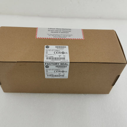 1761-L32BBB Allen Bradley PLC