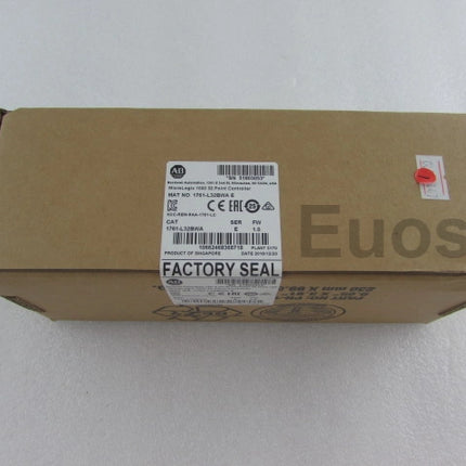1761-L32BWA Allen Bradley PLC