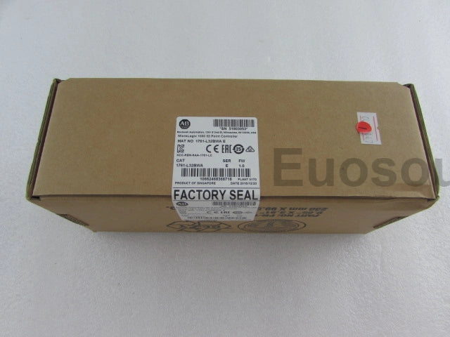 1761-L32BWA Allen Bradley PLC