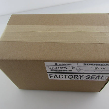 1761-L32BWA Allen Bradley PLC