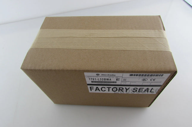 1761-L10BWB Allen Bradley PLC