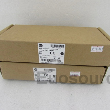 1761-L32BWB Allen Bradley PLC