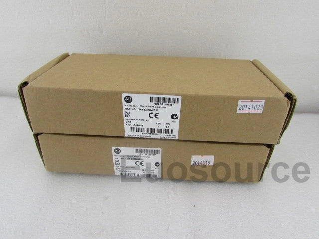 1761-L32BWB Allen Bradley PLC