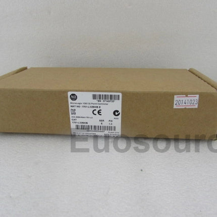 1761-L32BWB Allen Bradley PLC