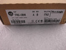 1762-0B16 Allen Bradley PLC
