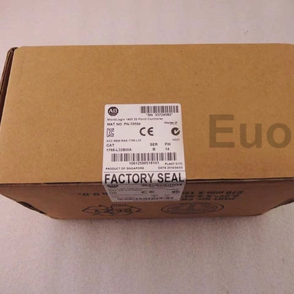 1762-IF2OF2 Allen Bradley PLC