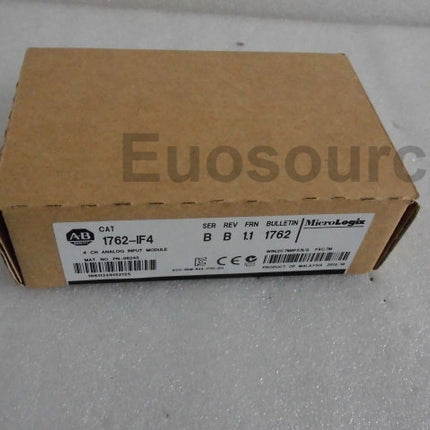 1762-IQ16 Allen Bradley PLC