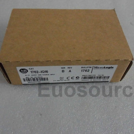 1762-IQ8 Allen Bradley PLC