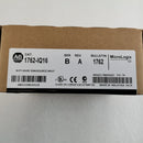1762-IQ1 Allen Bradley PLC