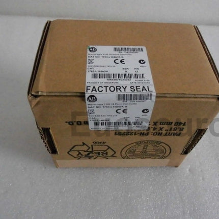 1762-IQ8 Allen Bradley PLC