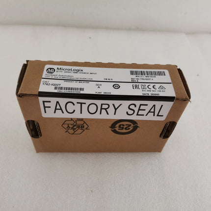 1762-IQ32T Allen Bradley PLC