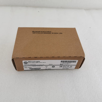1762-IQ32T Allen Bradley PLC
