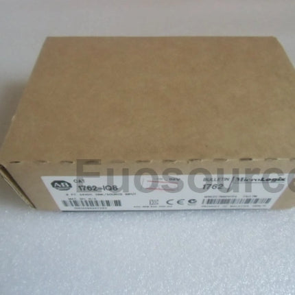 1762-IQ8OW6 Allen Bradley PLC