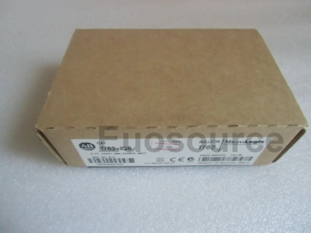 1762-IQ8OW6 Allen Bradley PLC