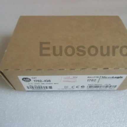 1762-IQ8OW6 Allen Bradley PLC