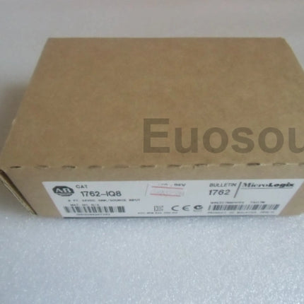 1762-IR4 Allen Bradley | 4-Ch RTD Input PLC Module