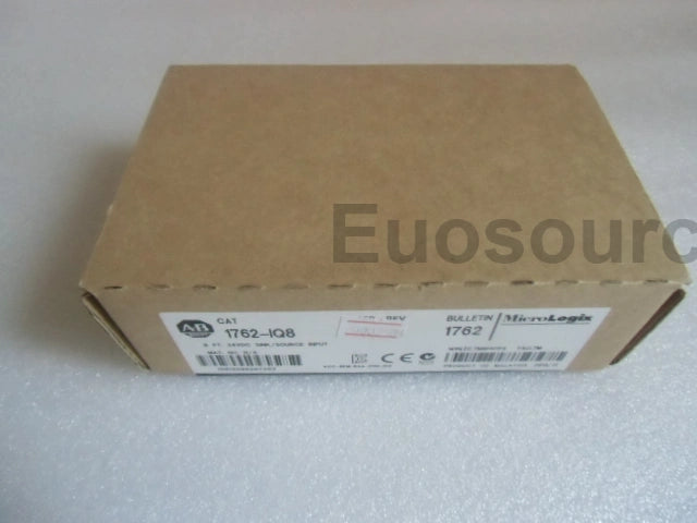 1762-IR4 Allen Bradley | 4-Ch RTD Input PLC Module