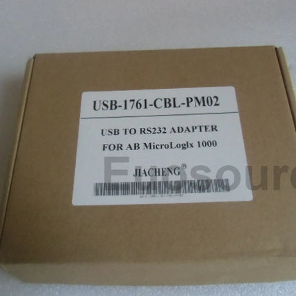 1762-IR4 Allen Bradley | 4-Ch RTD Input PLC Module