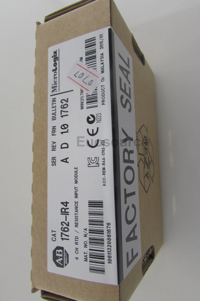 1762-L24BWA Allen Bradley PLC