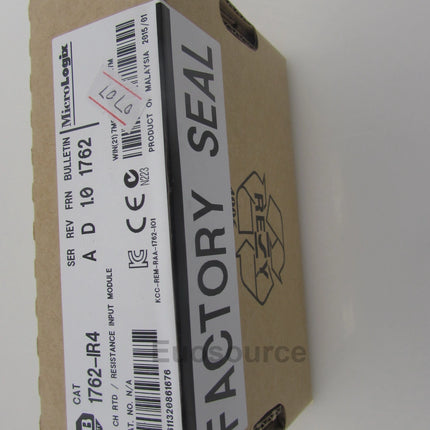 1762-L24BWA Allen Bradley PLC