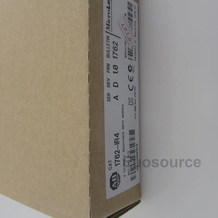 1762-L24BWA Allen Bradley PLC
