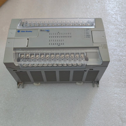 1762-L40AWA Allen Bradley PLC