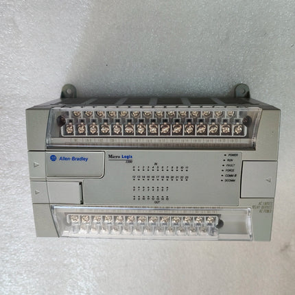 1762-L40AWA Allen Bradley PLC
