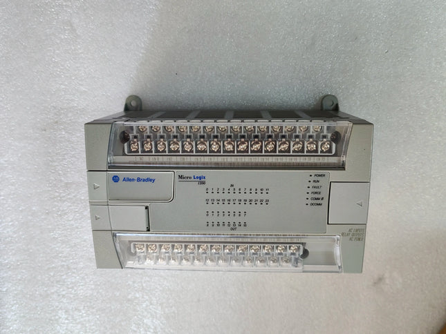 1762-L40AWA Allen Bradley PLC