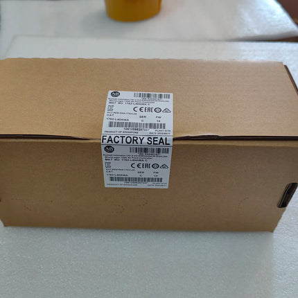 1762-L40AWA Allen Bradley PLC