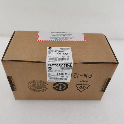 1762-L40BWAR Allen Bradley PLC