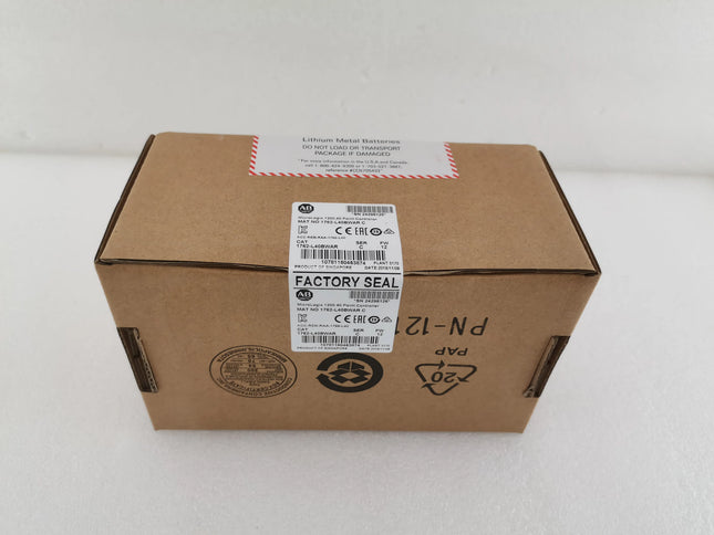 1762-L40BWAR Allen Bradley PLC