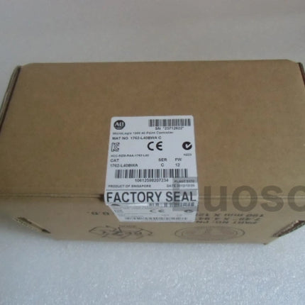 1762-OB16 Allen Bradley PLC