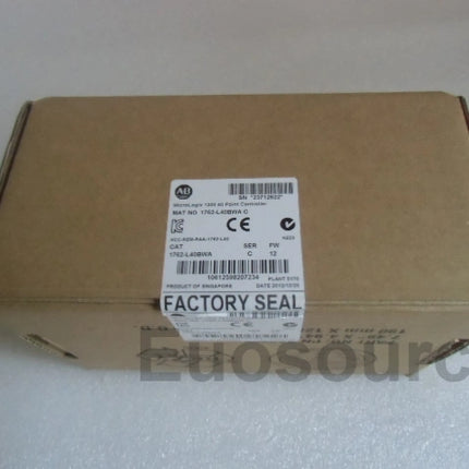 1762-OB16 Allen Bradley PLC