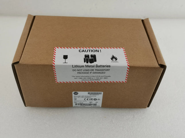 1762-L40BXB Allen Bradley PLC