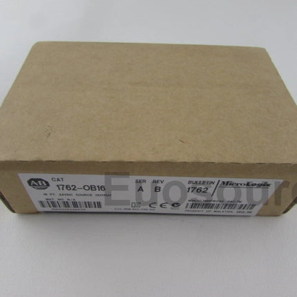 1762-OB8 Allen Bradley PLC